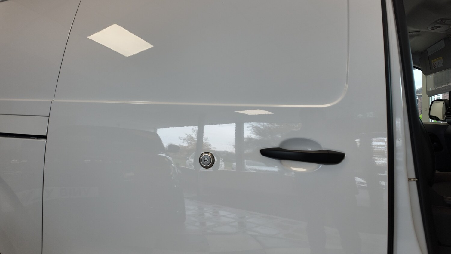 Used Peugeot Expert 2021 for sale - 76477492: Photo 20