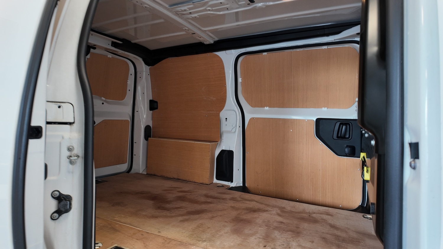 Used Peugeot Expert 2021 for sale - 76477492: Photo 21