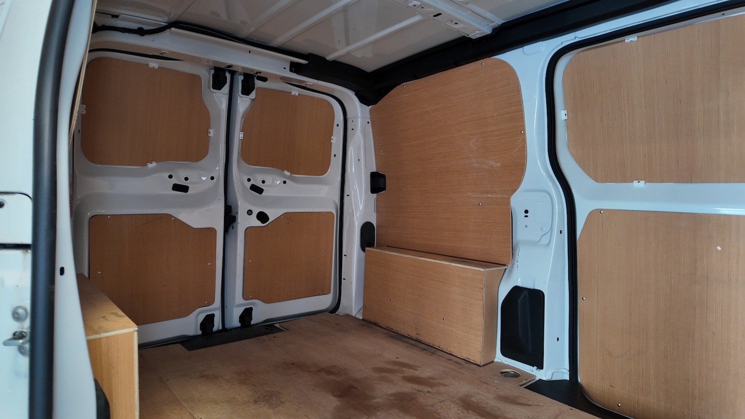 Used Peugeot Expert 2021 for sale - 76477492: Photo 22