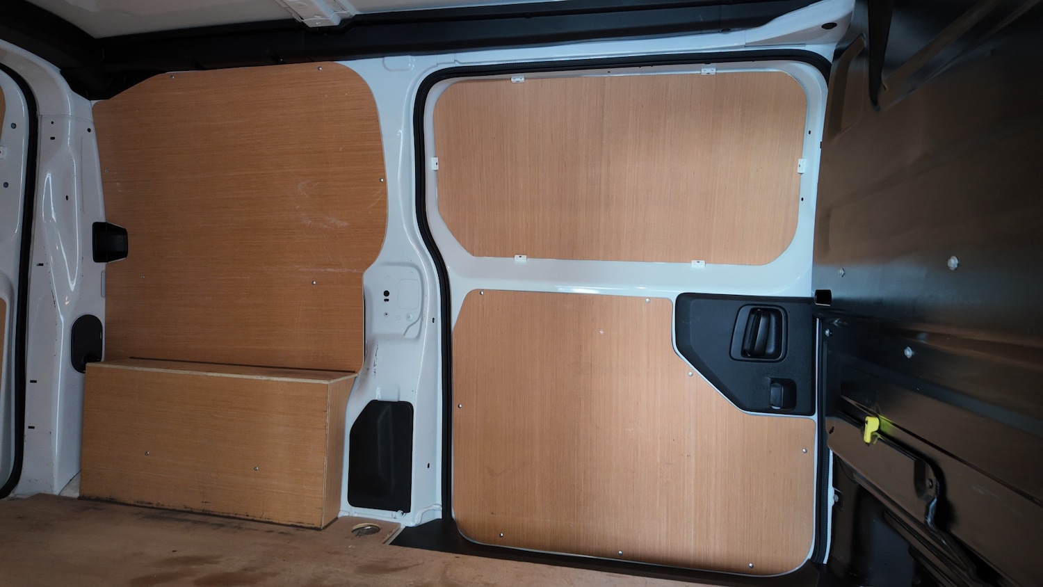 Used Peugeot Expert 2021 for sale - 76477492: Photo 23