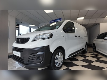 Used Peugeot Expert 2021 for sale - 76477492: Photo