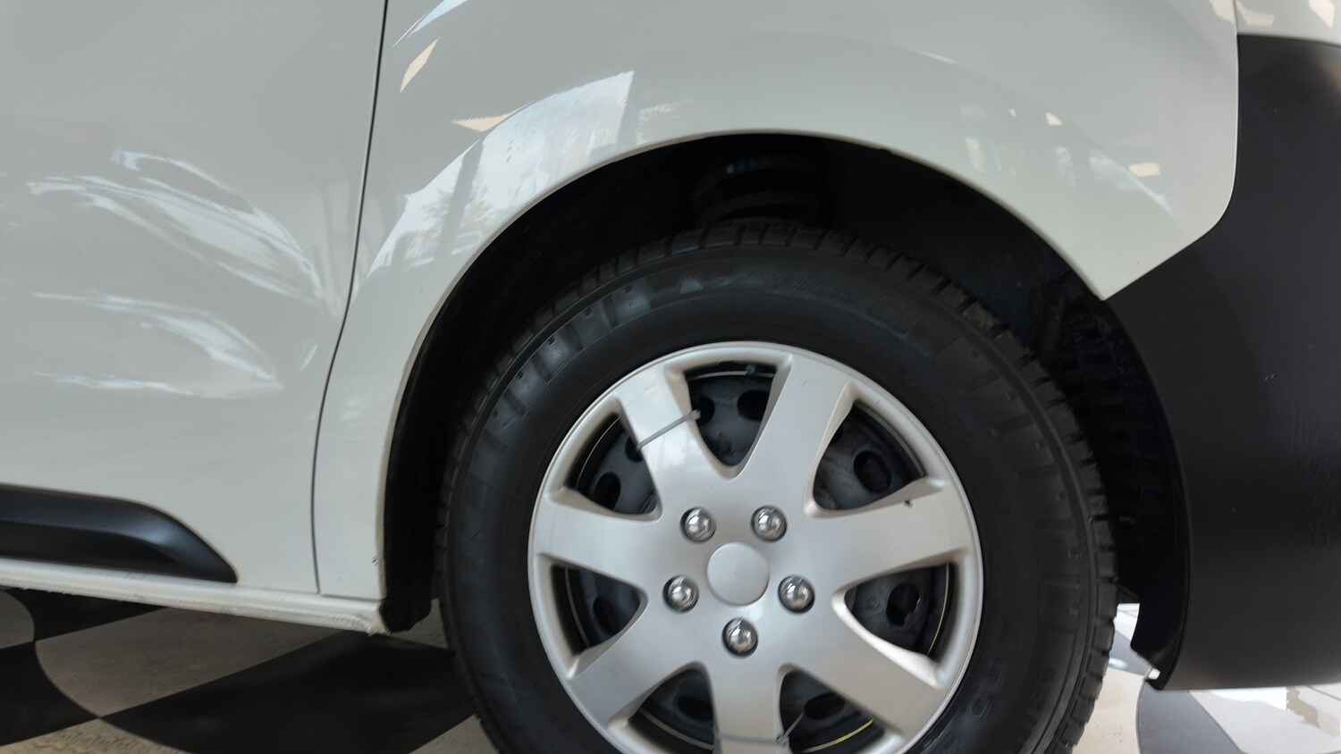 Used Peugeot Expert 2021 for sale - 76477492: Photo 7