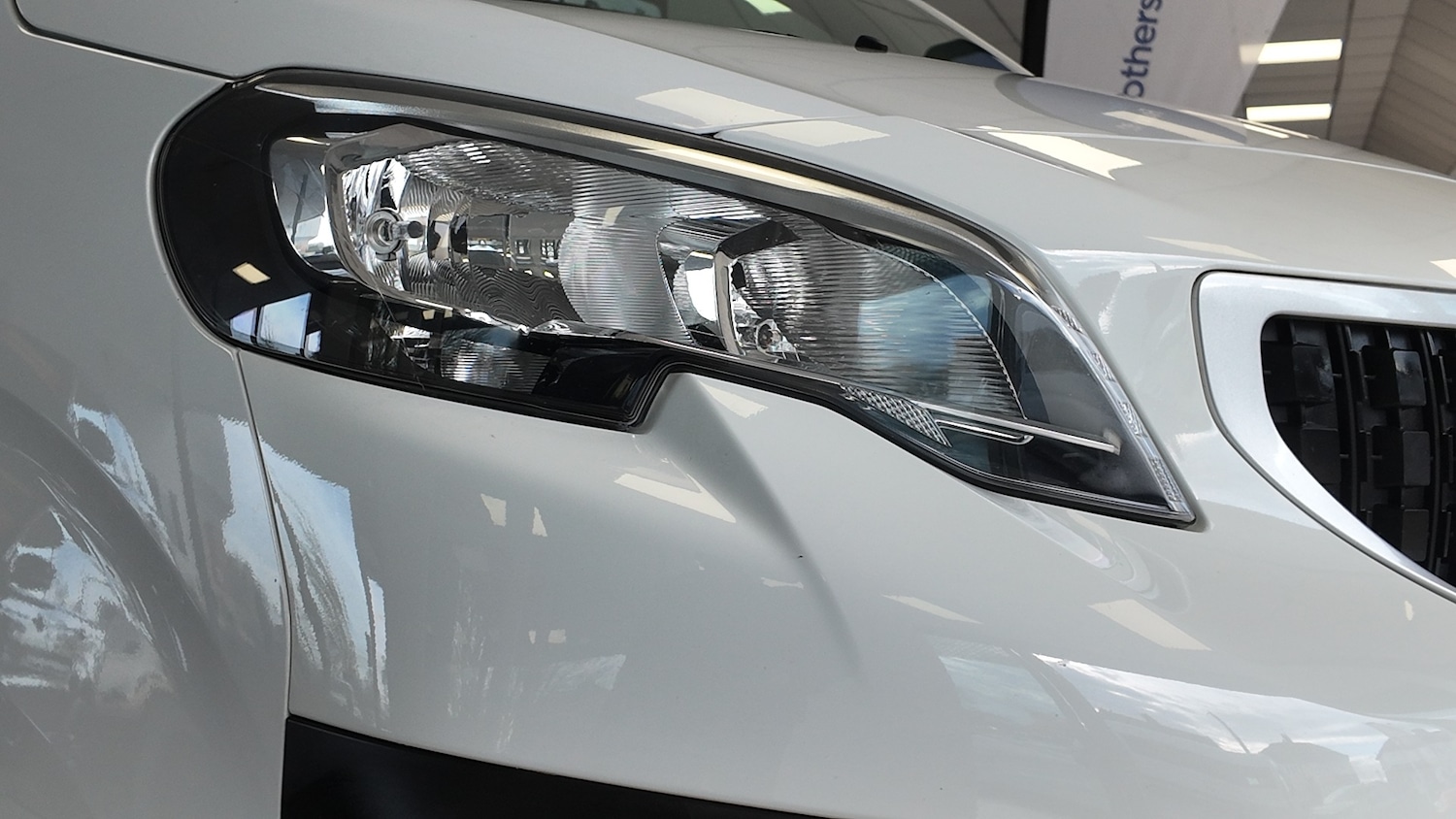 Used Peugeot Expert 2021 for sale - 76477492: Photo 8