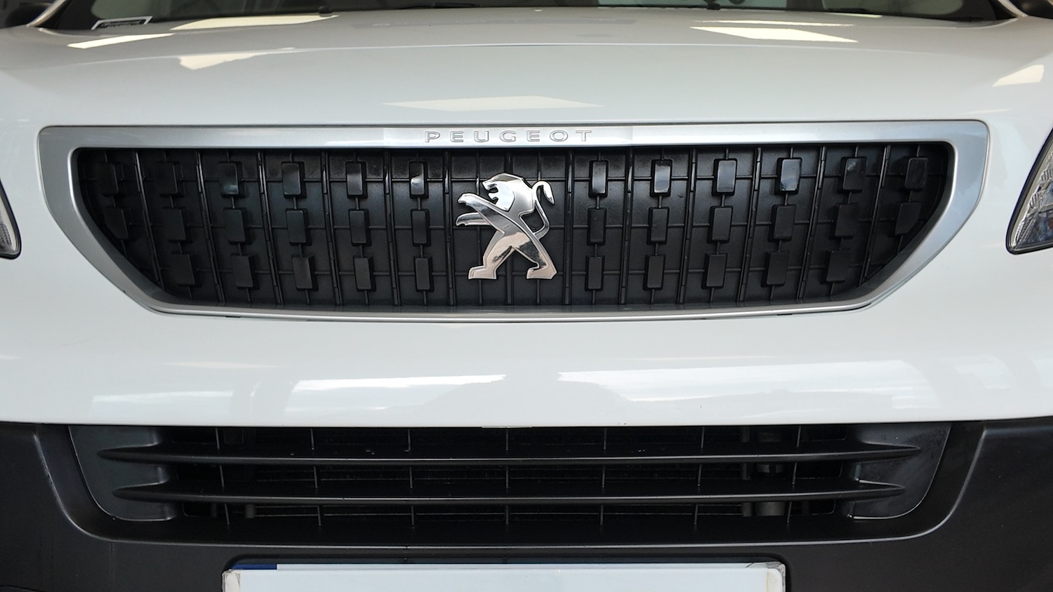 Used Peugeot Expert 2021 for sale - 76477492: Photo 9