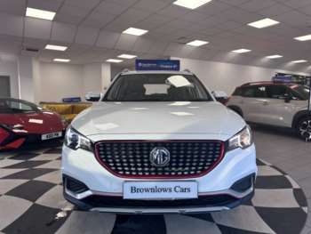 Used MG MG ZS 2020 for sale - 74100026: Photo