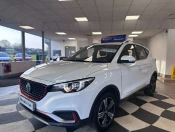 Used MG MG ZS 2020 for sale - 74100026: Photo