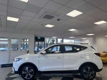 Used MG MG ZS 2020 for sale - 74100026: Photo