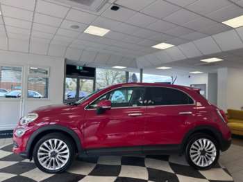 Used Fiat 500X 2017 for sale - 74165821: Photo
