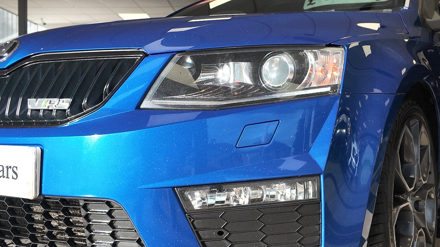 Used Skoda Octavia 2015 for sale - 76426330: Photo 10