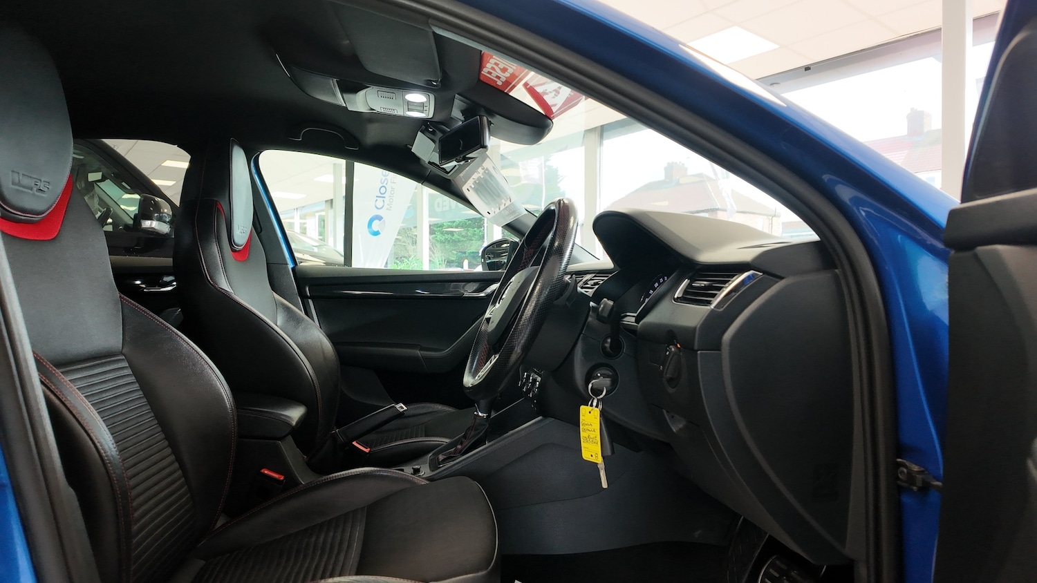 Used Skoda Octavia 2015 for sale - 76426330: Photo 11