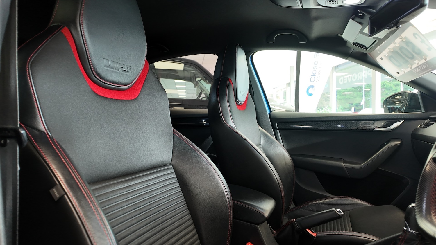 Used Skoda Octavia 2015 for sale - 76426330: Photo 12