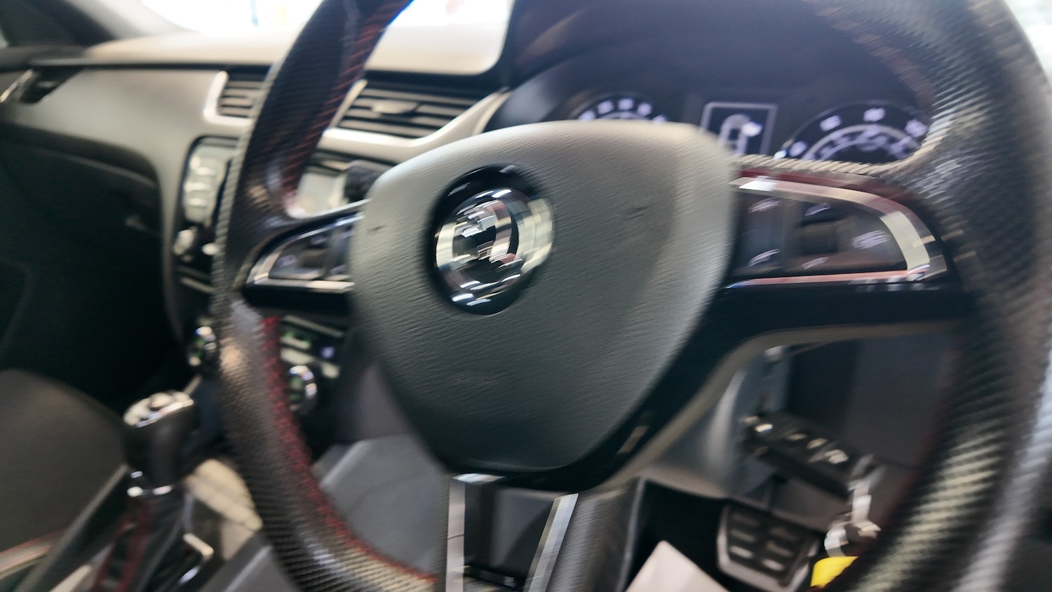 Used Skoda Octavia 2015 for sale - 76426330: Photo 14