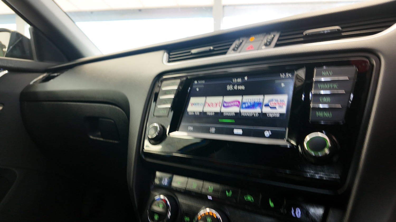 Used Skoda Octavia 2015 for sale - 76426330: Photo 15