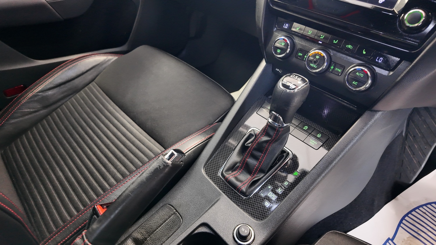 Used Skoda Octavia 2015 for sale - 76426330: Photo 16