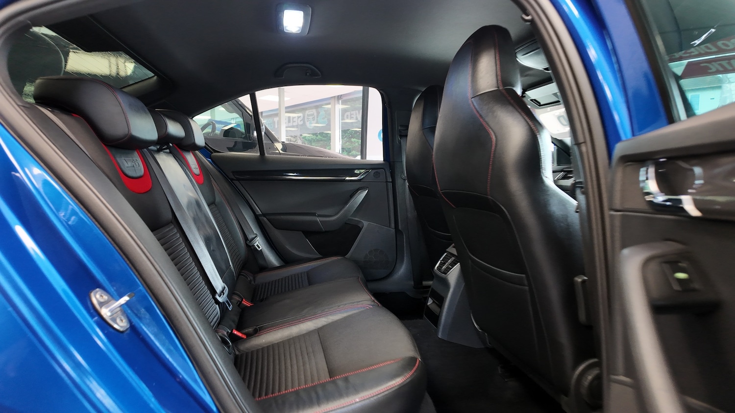 Used Skoda Octavia 2015 for sale - 76426330: Photo 19