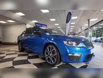 Used Skoda Octavia 2015 for sale - 76426330: Photo