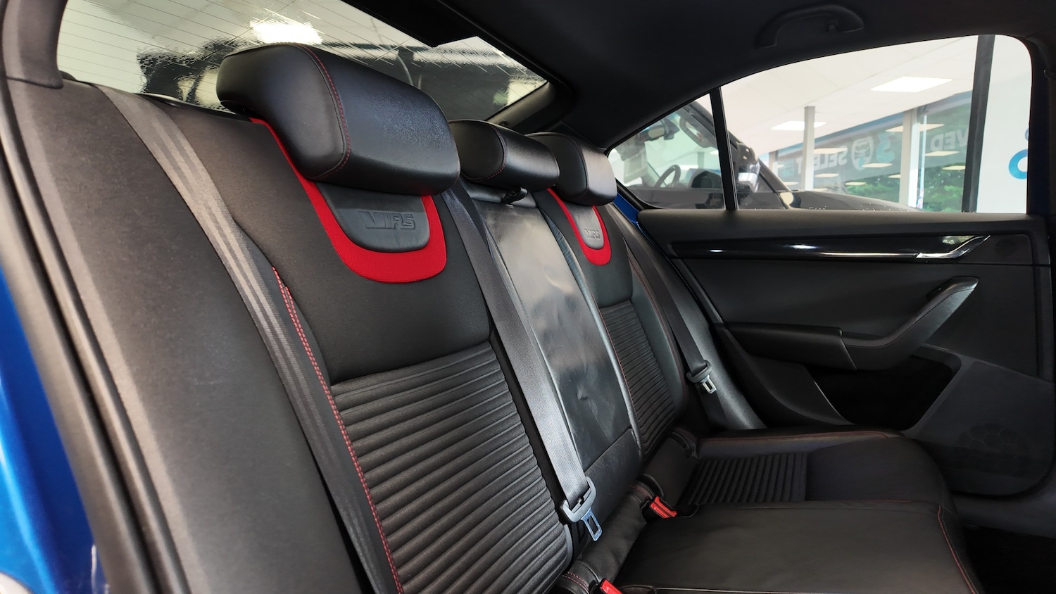 Used Skoda Octavia 2015 for sale - 76426330: Photo 20