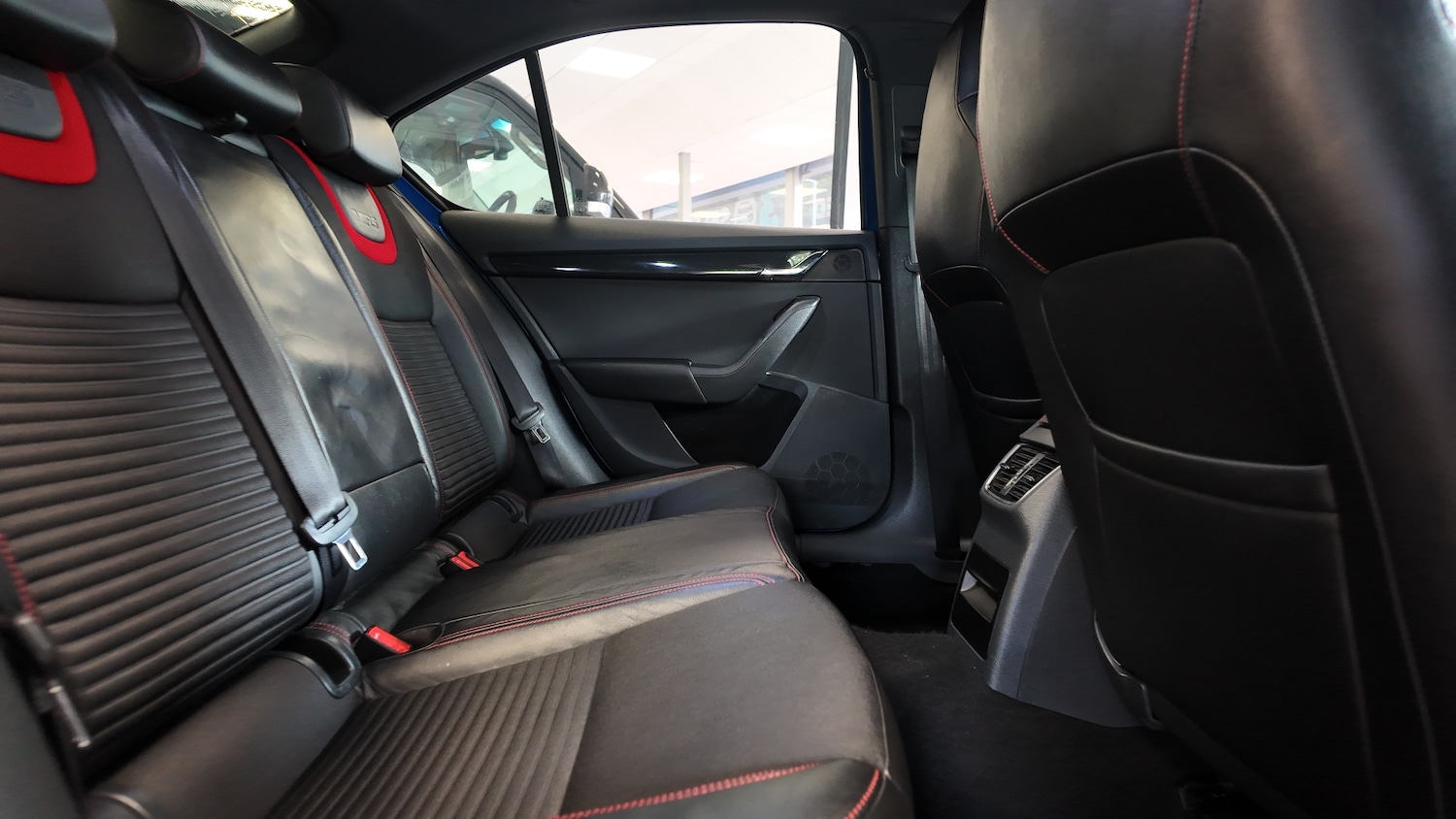 Used Skoda Octavia 2015 for sale - 76426330: Photo 21