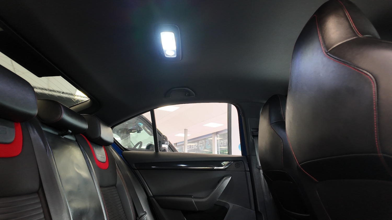 Used Skoda Octavia 2015 for sale - 76426330: Photo 22