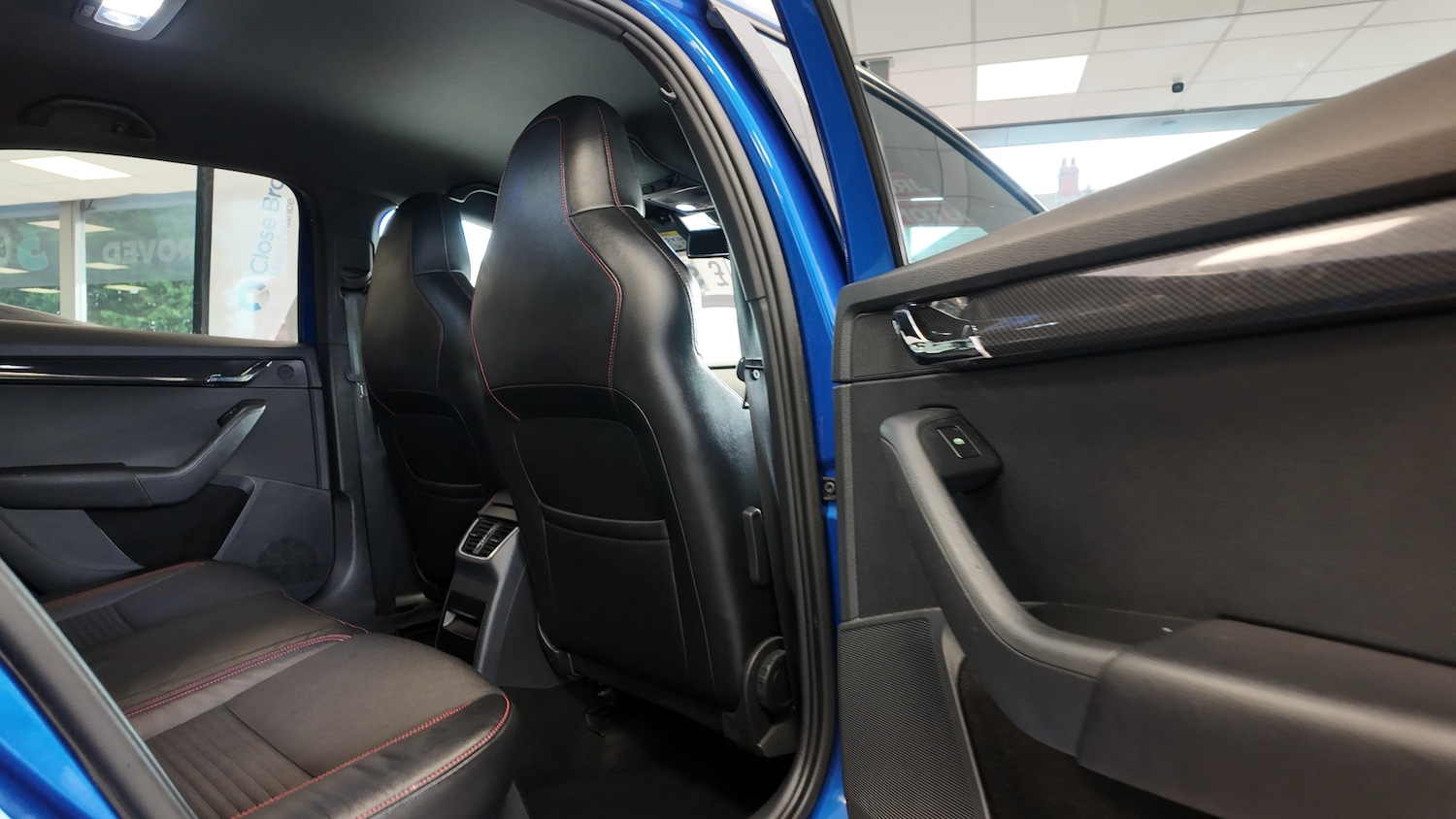 Used Skoda Octavia 2015 for sale - 76426330: Photo 23