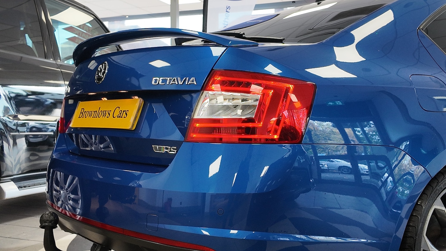 Used Skoda Octavia 2015 for sale - 76426330: Photo 24