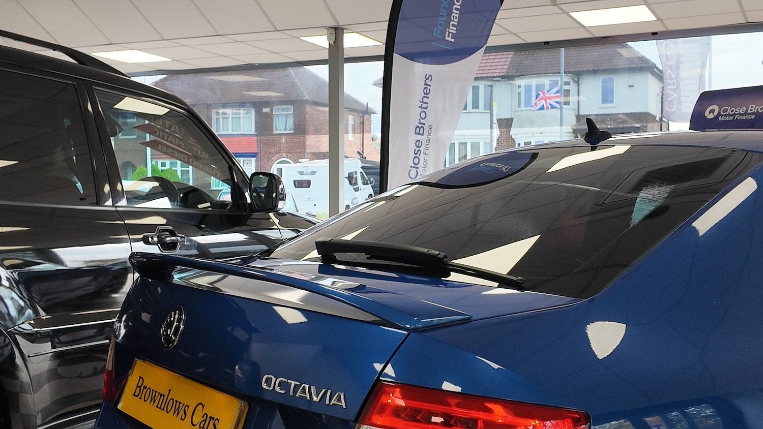 Used Skoda Octavia 2015 for sale - 76426330: Photo 25