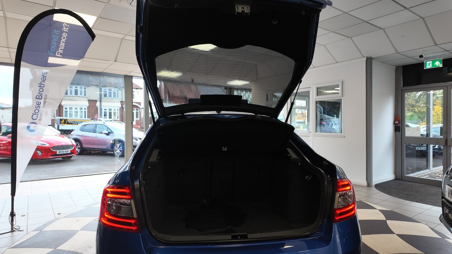 Used Skoda Octavia 2015 for sale - 76426330: Photo 28