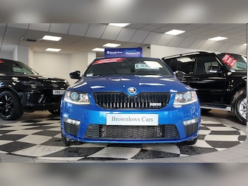 Used Skoda Octavia 2015 for sale - 76426330: Photo