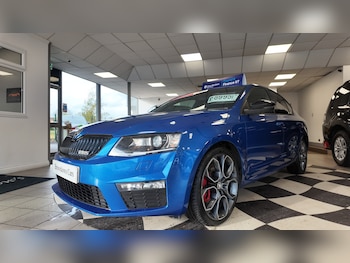 Used Skoda Octavia 2015 for sale - 76426330: Photo