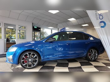 Used Skoda Octavia 2015 for sale - 76426330: Photo