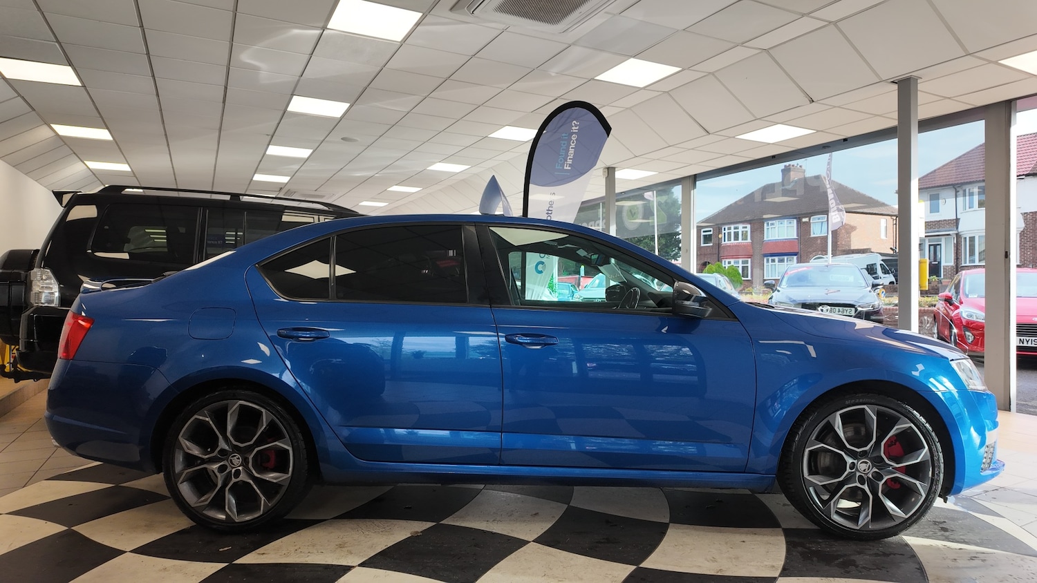 Used Skoda Octavia 2015 for sale - 76426330: Photo 6