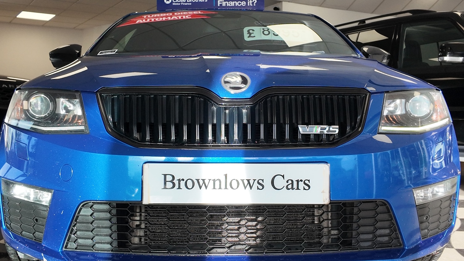 Used Skoda Octavia 2015 for sale - 76426330: Photo 9