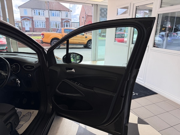 Used Vauxhall Crossland 2021 for sale - 76047561: Photo 12
