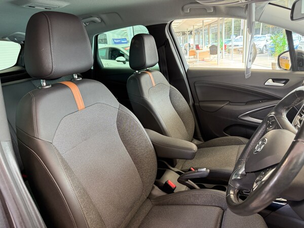 Used Vauxhall Crossland 2021 for sale - 76047561: Photo 14