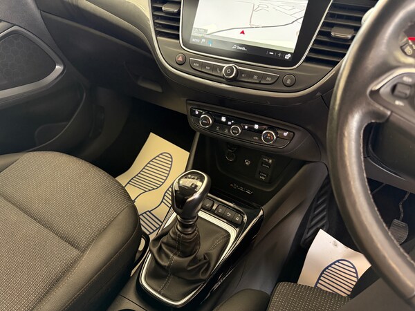 Used Vauxhall Crossland 2021 for sale - 76047561: Photo 19