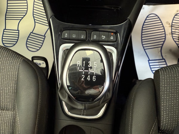 Used Vauxhall Crossland 2021 for sale - 76047561: Photo 20