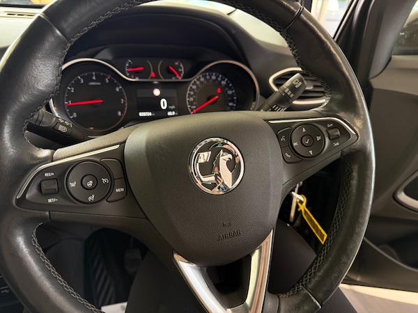 Used Vauxhall Crossland 2021 for sale - 76047561: Photo 21
