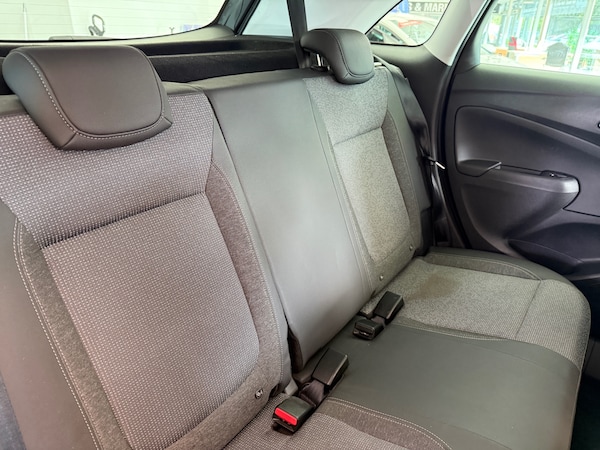 Used Vauxhall Crossland 2021 for sale - 76047561: Photo 23