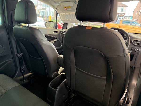 Used Vauxhall Crossland 2021 for sale - 76047561: Photo 24
