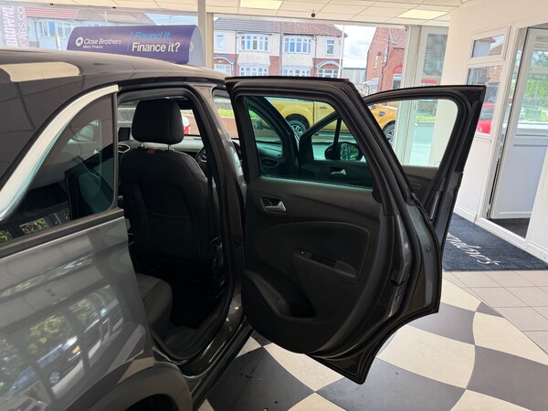 Used Vauxhall Crossland 2021 for sale - 76047561: Photo 25