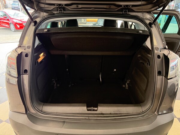 Used Vauxhall Crossland 2021 for sale - 76047561: Photo 28