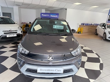Used Vauxhall Crossland 2021 for sale - 76047561: Photo 2