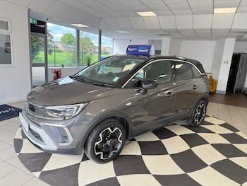 Used Vauxhall Crossland 2021 for sale - 76047561: Photo 3