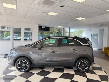 Used Vauxhall Crossland 2021 for sale - 76047561: Photo 4