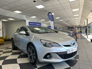 2017 (67) - 1.4T 16V Limited Edition 3dr [Nav/Leather] PETROL MANUAL 42000 MILES