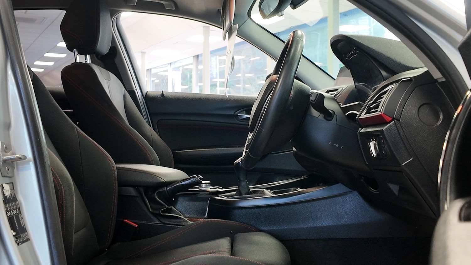 Used BMW 1 Series 2017 for sale - 76829451: Photo 11