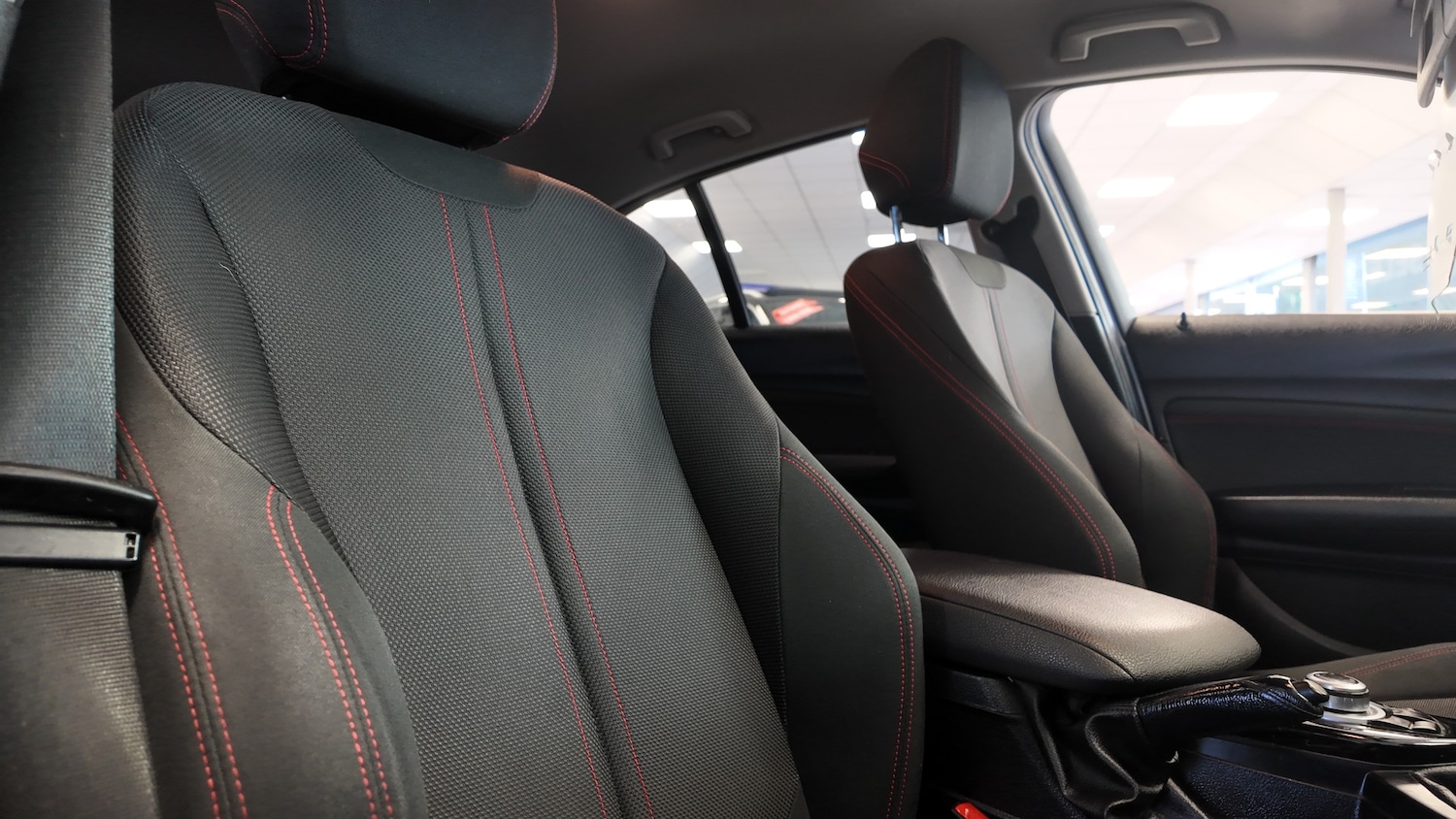 Used BMW 1 Series 2017 for sale - 76829451: Photo 12