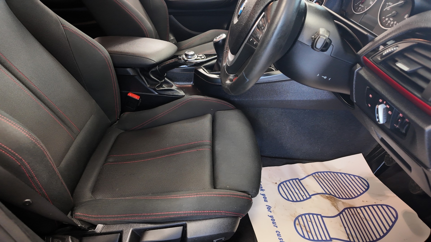 Used BMW 1 Series 2017 for sale - 76829451: Photo 13