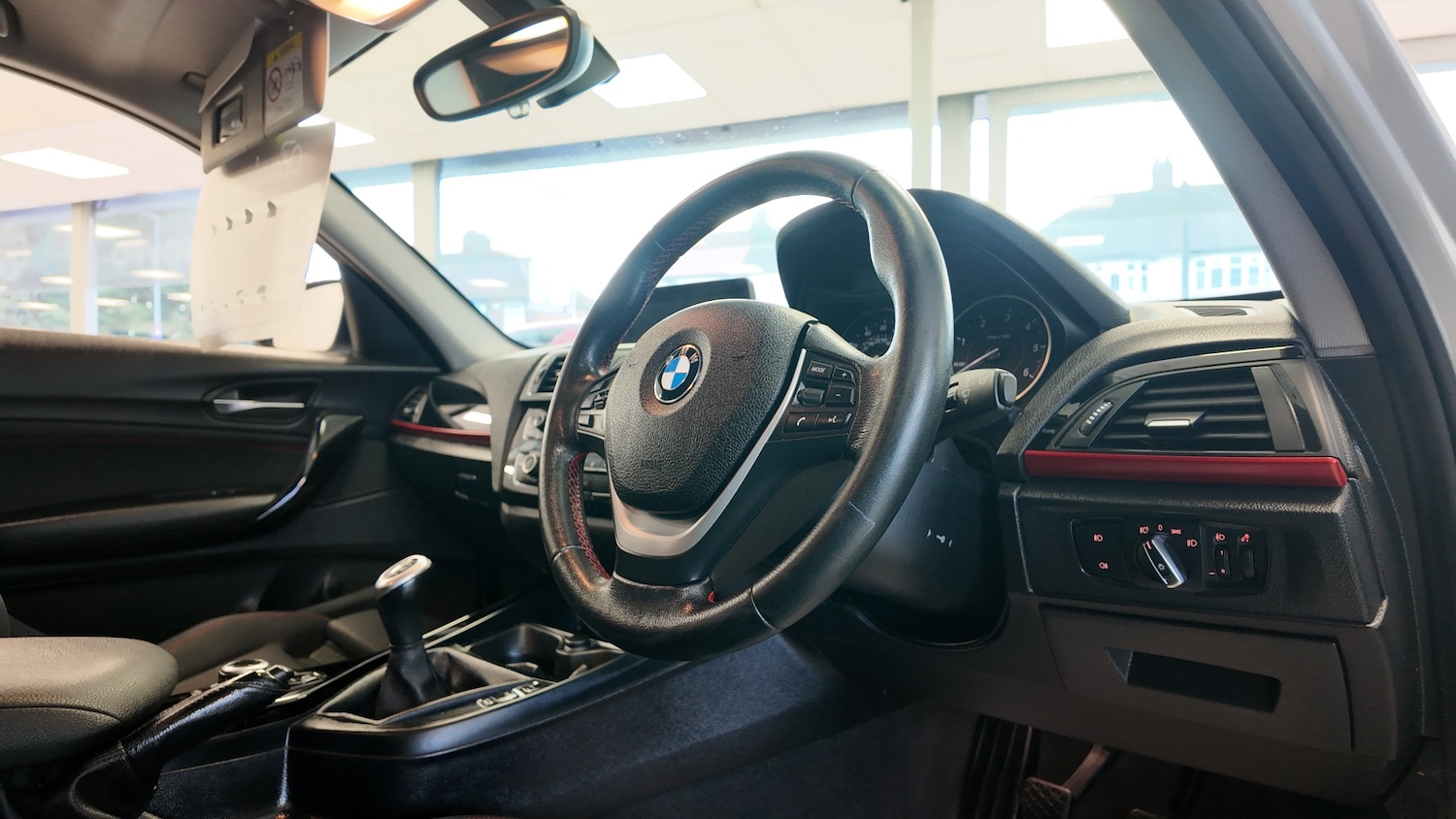 Used BMW 1 Series 2017 for sale - 76829451: Photo 14