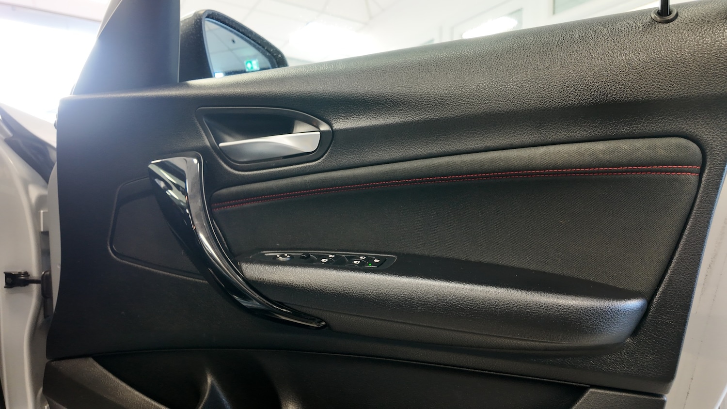 Used BMW 1 Series 2017 for sale - 76829451: Photo 23